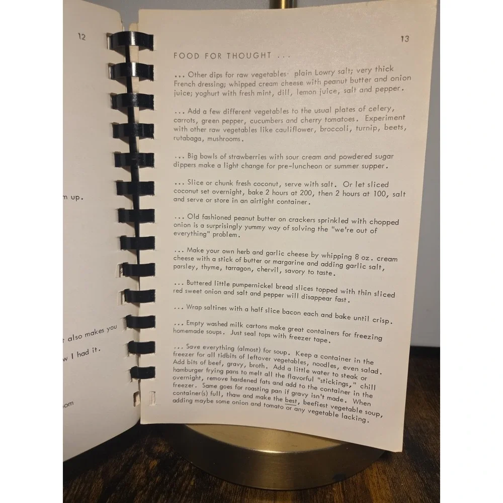 G. Harold‎ Antrim Elementary School Cookbook Point Pleasant Beach, NJ 1976 RARE